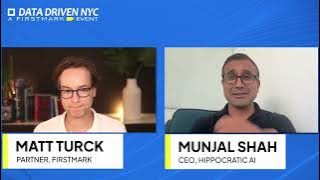 The Global Healthcare Staffing Crisis — and the Role of Generative AI Healthcare Agents