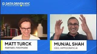 Why Most AI Models Aren’t Built for Real Conversations — Especially in Healthcare